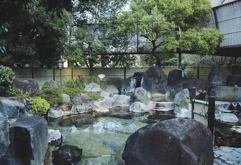 בית מלון כפרי Hatta