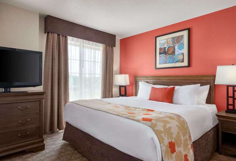 ホテル Hawthorn Extended Stay By Wyndham Decatur