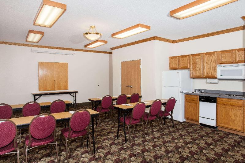 ホテル Hawthorn Extended Stay By Wyndham Decatur