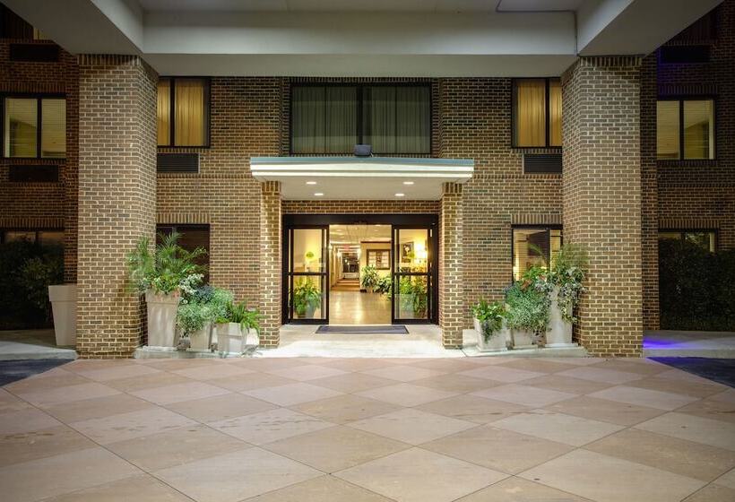 Holiday Inn Express Hotel & Suites Columbia I 20 At Clemson Road, An Ihg