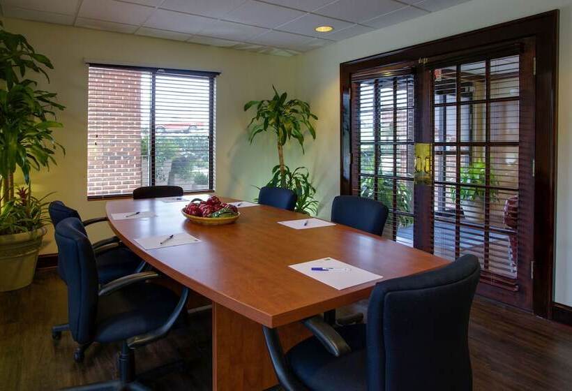 Holiday Inn Express Hotel & Suites Columbia I 20 At Clemson Road, An Ihg