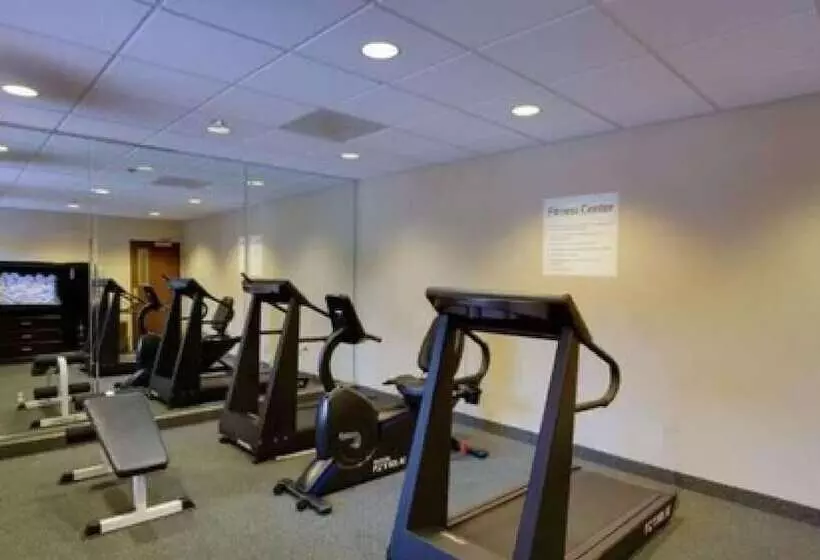 Holiday Inn Express Hotel & Suites Columbia I 20 At Clemson Road, An Ihg