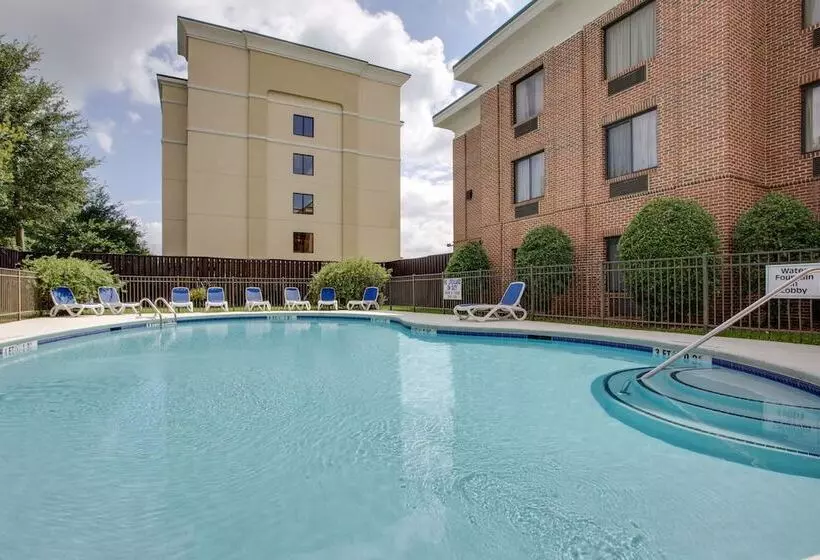 Holiday Inn Express Hotel & Suites Columbia I 20 At Clemson Road, An Ihg