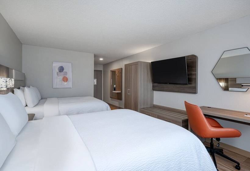 Holiday Inn Express Hotel & Suites Columbia I 20 At Clemson Road, An Ihg