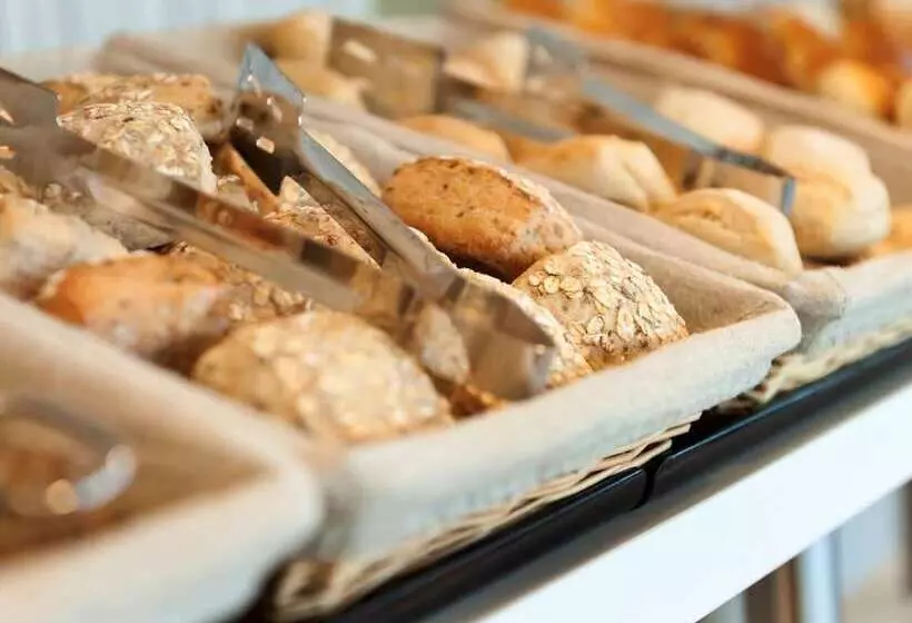 ホテル Ibis Budget Brussels South Ruisbroek