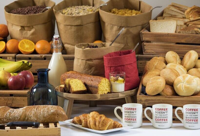 酒店 Ibis Budget Brussels South Ruisbroek