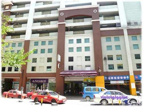 فندق Imperial Boutec