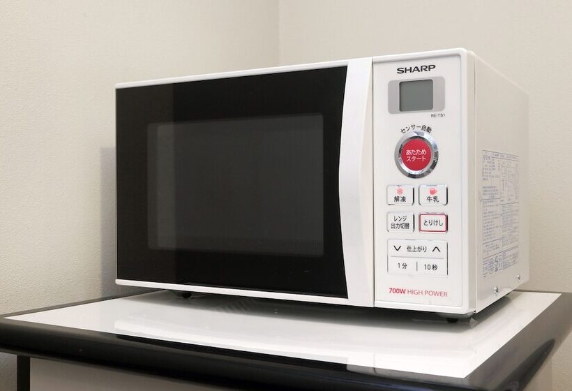 Otel Keio Presso Inn Nihonbashi Kayabacho