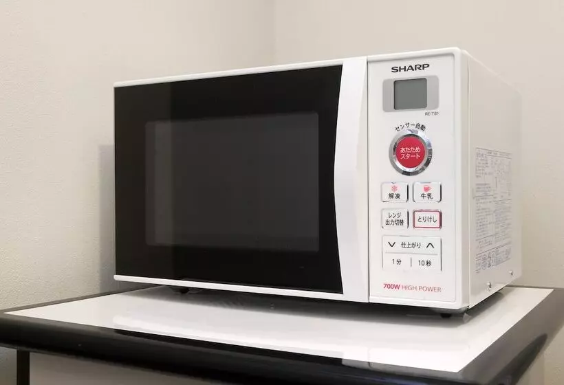 בית מלון כפרי Keio Presso Inn Nihonbashi Kayabacho