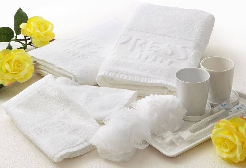 Otel Keio Presso Inn Nihonbashi Kayabacho