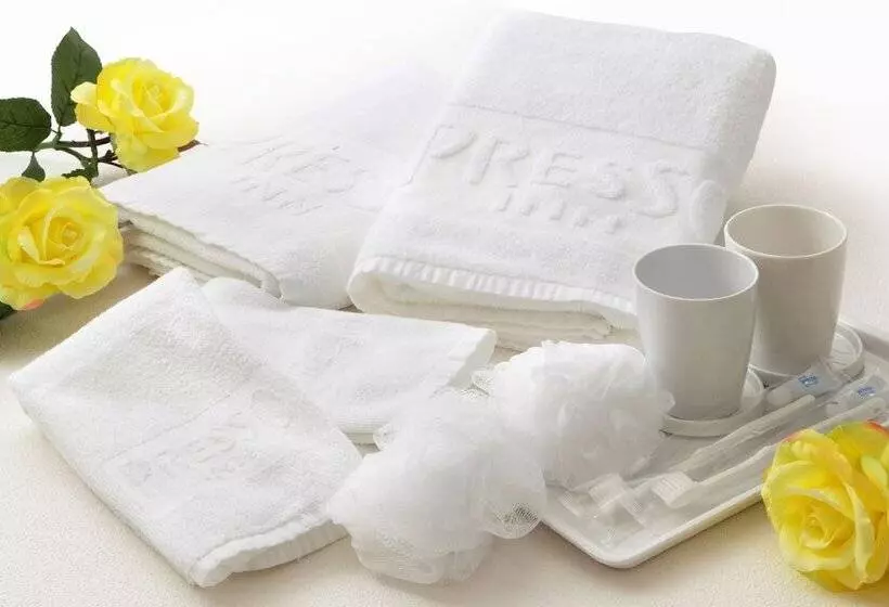 בית מלון כפרי Keio Presso Inn Nihonbashi Kayabacho