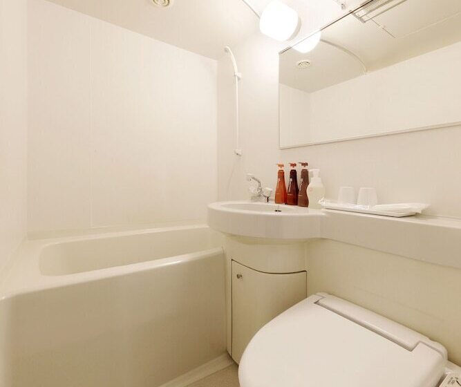 Otel Keio Presso Inn Nihonbashi Kayabacho