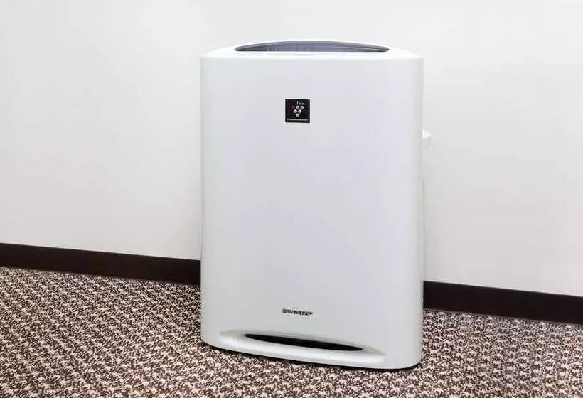 בית מלון כפרי Keio Presso Inn Nihonbashi Kayabacho