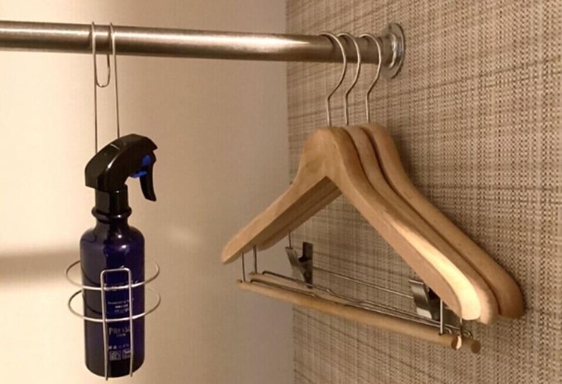 Otel Keio Presso Inn Nihonbashi Kayabacho