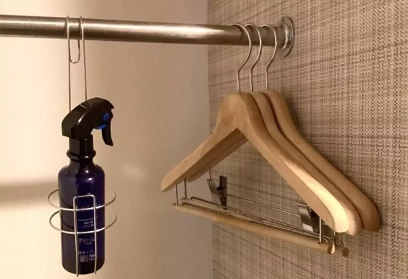 בית מלון כפרי Keio Presso Inn Nihonbashi Kayabacho