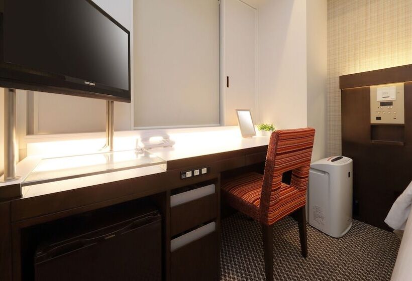 Otel Keio Presso Inn Nihonbashi Kayabacho