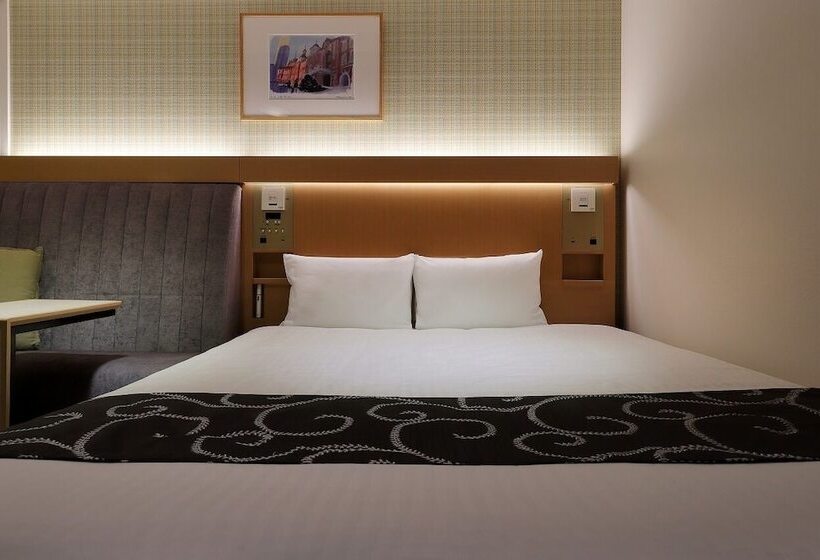 Otel Keio Presso Inn Nihonbashi Kayabacho