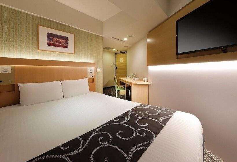 Otel Keio Presso Inn Nihonbashi Kayabacho