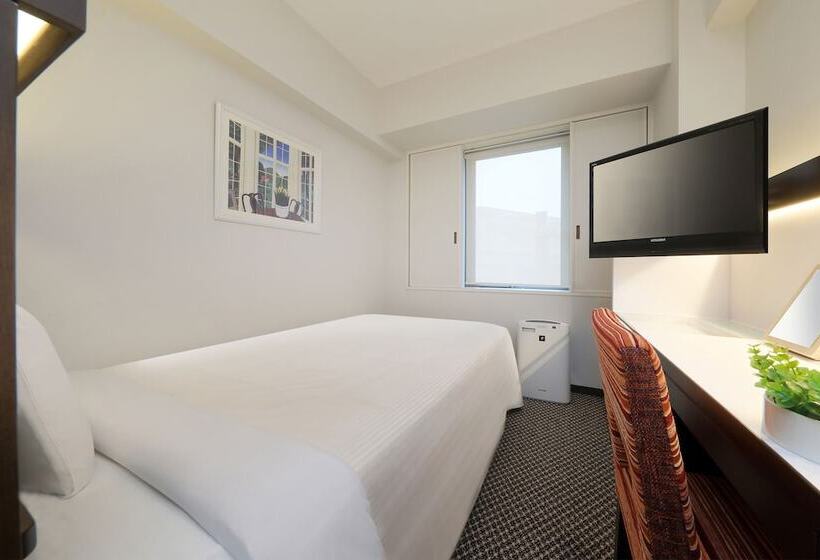 Otel Keio Presso Inn Nihonbashi Kayabacho