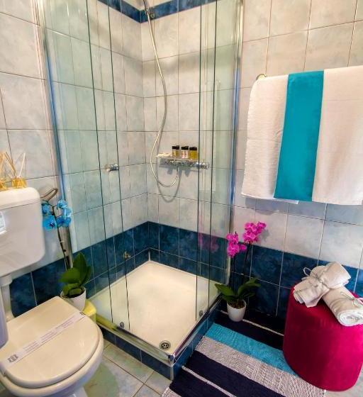 בית מלון כפרי City Point Rooms