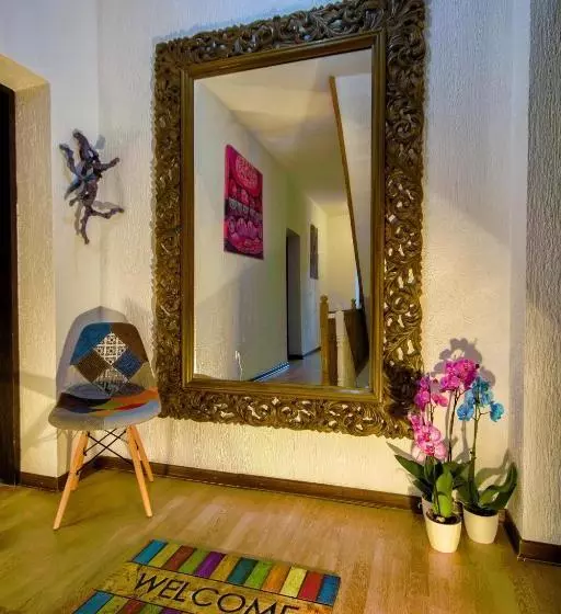 בית מלון כפרי City Point Rooms