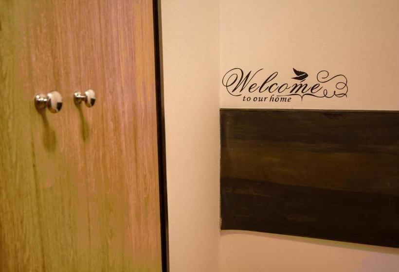 בית מלון כפרי City Point Rooms