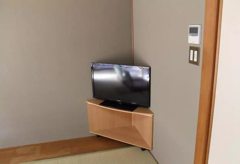 호텔 Sansuikan Kawayu Midoriya