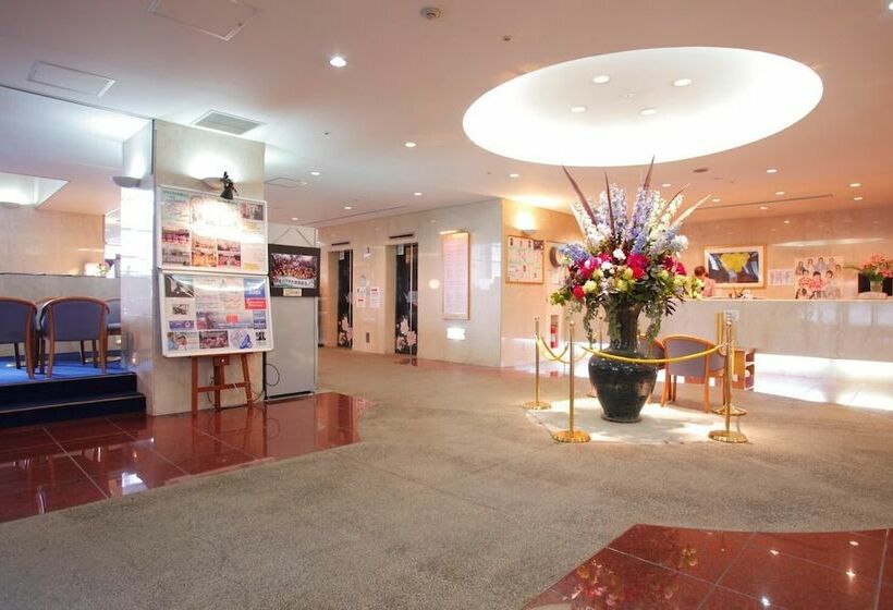 호텔 Sekumiya Vacation Stay 21687v