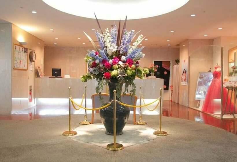 호텔 Sekumiya Vacation Stay 21687v