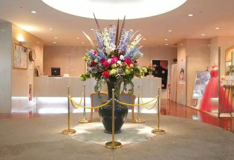 Отель Sekumiya   Vacation Stay 21687v