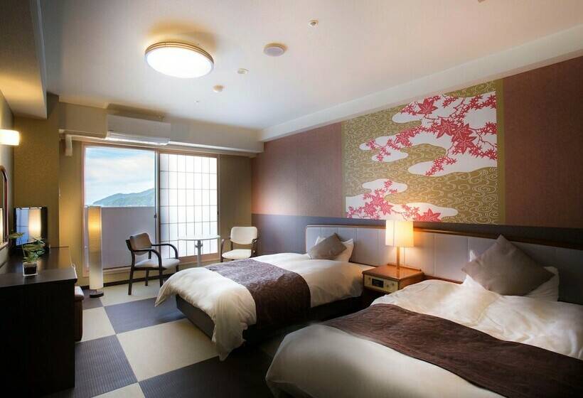 호텔 Sekumiya Vacation Stay 21687v