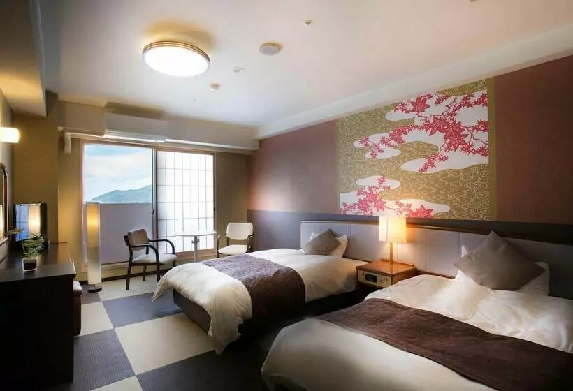 Отель Sekumiya   Vacation Stay 21687v