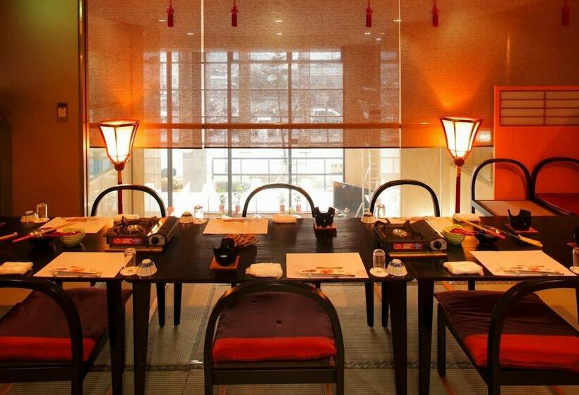 호텔 Sekumiya Vacation Stay 21687v