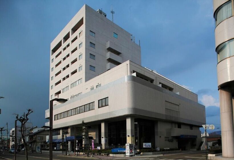 호텔 Sekumiya Vacation Stay 21687v