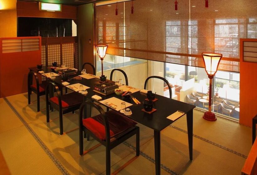 호텔 Sekumiya Vacation Stay 21687v