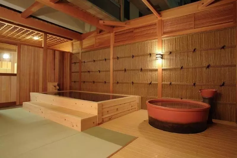 Отель Sekumiya   Vacation Stay 21687v