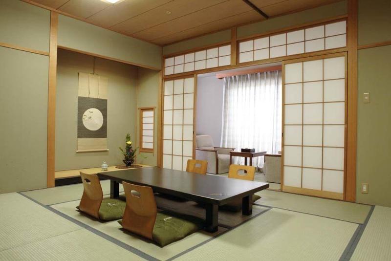 호텔 Sekumiya Vacation Stay 21687v