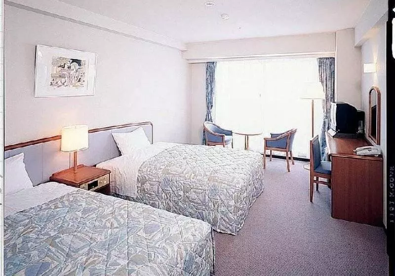 Отель Sekumiya   Vacation Stay 21687v