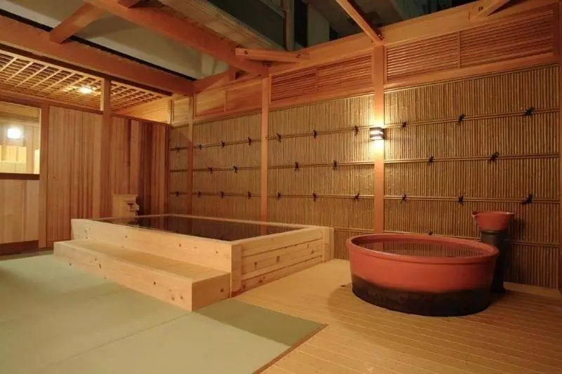 Отель Sekumiya   Vacation Stay 21687v