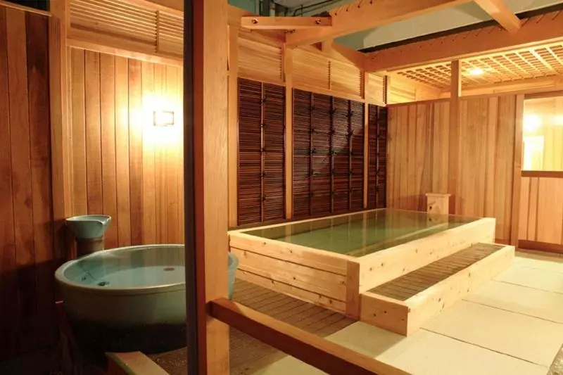 Отель Sekumiya   Vacation Stay 21687v