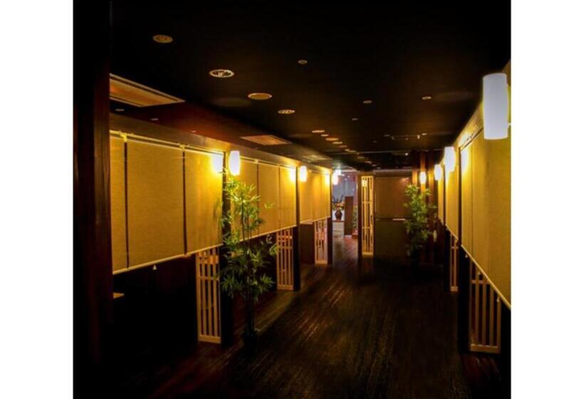 호텔 Sekumiya Vacation Stay 21687v