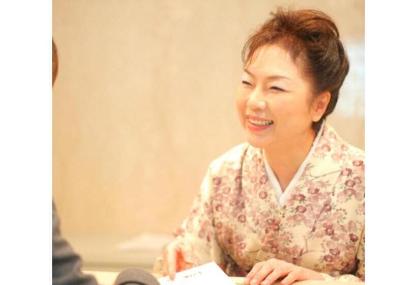 호텔 Sekumiya Vacation Stay 21687v