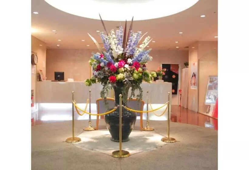 Отель Sekumiya   Vacation Stay 21687v