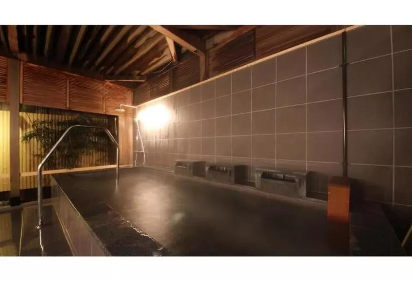 Отель Sekumiya   Vacation Stay 21687v