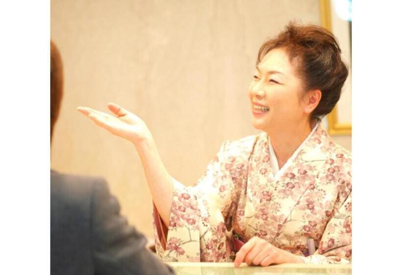 호텔 Sekumiya Vacation Stay 21687v