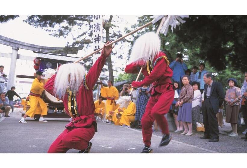 호텔 Sekumiya Vacation Stay 21687v