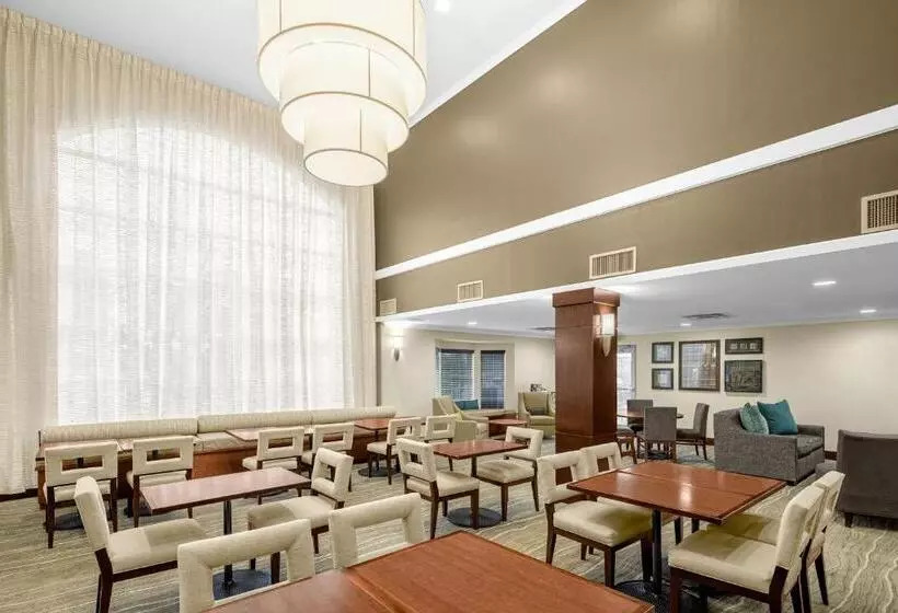 Hotel Staybridge Suites Chattanooga Hamilton Place, An Ihg