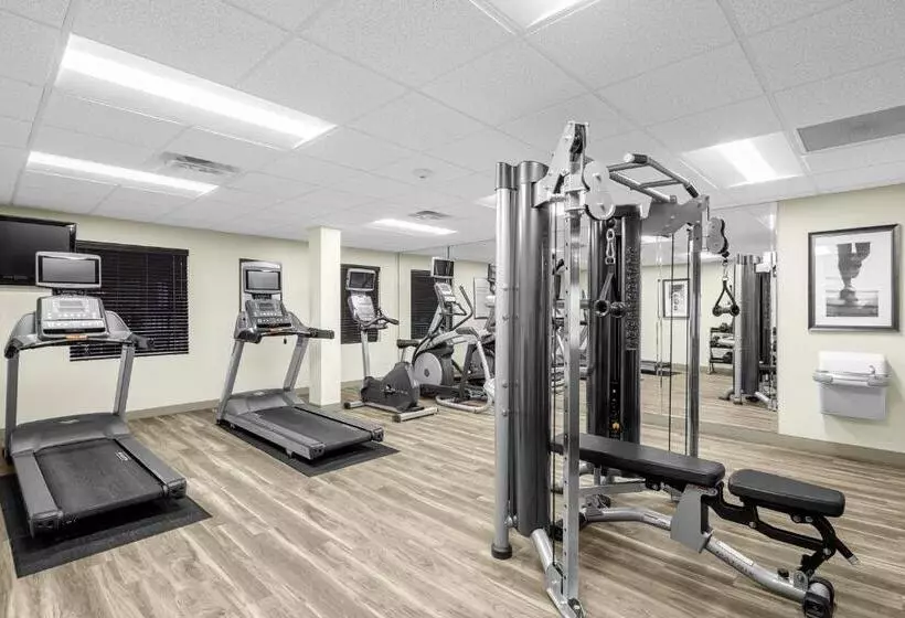 Hotel Staybridge Suites Chattanooga Hamilton Place, An Ihg