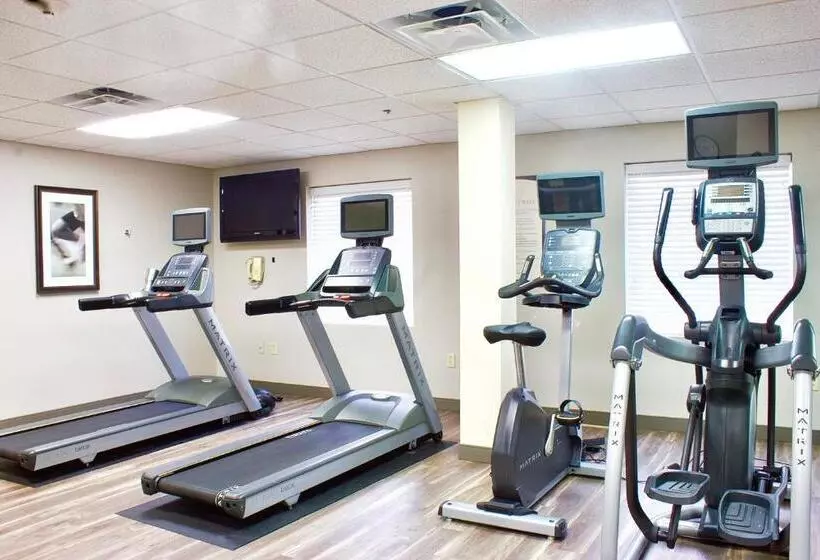 Hotel Staybridge Suites Chattanooga Hamilton Place, An Ihg