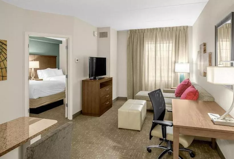 Hotel Staybridge Suites Chattanooga Hamilton Place, An Ihg